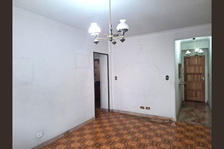 Apartamento à venda com 2 quartos, 80m² em Cambuci, São Paulo