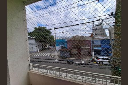 Apartamento à venda com 80m², 2 quartos e 1 vaga