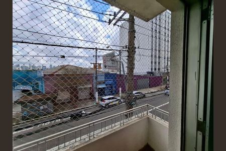 Apartamento à venda com 80m², 2 quartos e 1 vaga