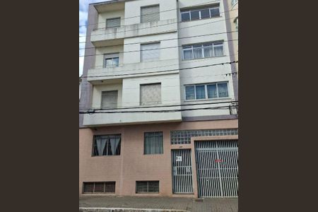 Apartamento à venda com 80m², 2 quartos e 1 vaga