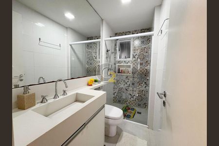 Apartamento à venda com 3 quartos, 78m² em Perdizes, São Paulo
