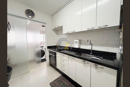 Apartamento à venda com 3 quartos, 78m² em Perdizes, São Paulo