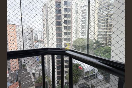 Apartamento à venda com 3 quartos, 78m² em Perdizes, São Paulo