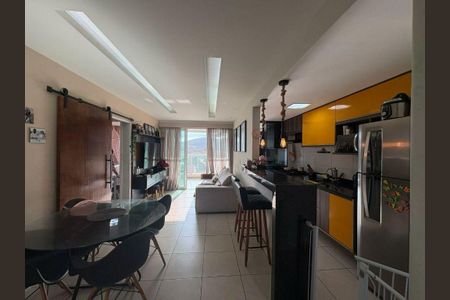 Apartamento à venda com 2 quartos, 75m² em Maravista, Niterói
