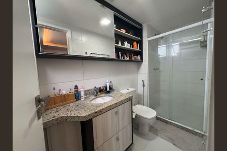 Apartamento à venda com 2 quartos, 75m² em Maravista, Niterói