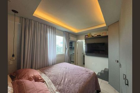 Apartamento à venda com 2 quartos, 75m² em Maravista, Niterói