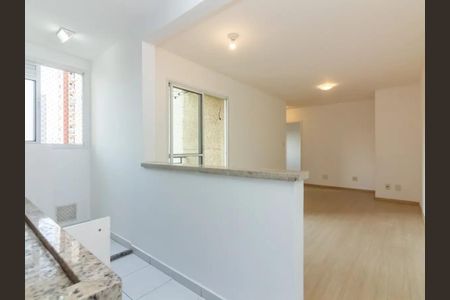 Apartamento à venda com 50m², 2 quartos e 1 vaga