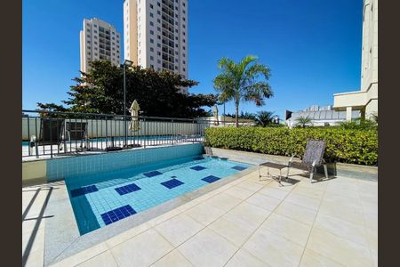 Apartamento à venda com 50m², 2 quartos e 1 vaga
