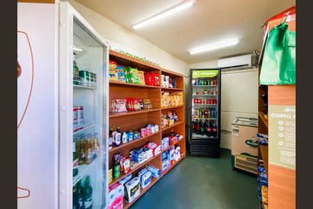 Apartamento à venda com 50m², 2 quartos e 1 vaga