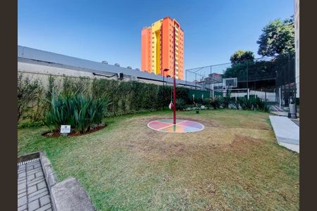 Apartamento à venda com 50m², 2 quartos e 1 vaga
