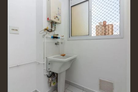 Apartamento à venda com 50m², 2 quartos e 1 vaga
