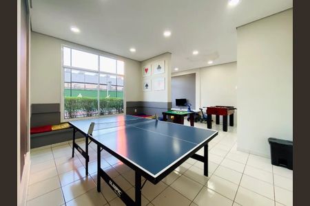 Apartamento à venda com 50m², 2 quartos e 1 vaga