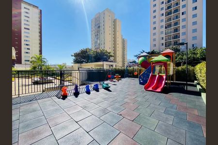 Apartamento à venda com 50m², 2 quartos e 1 vaga