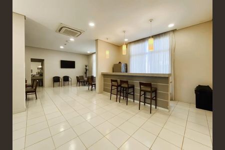 Apartamento à venda com 2 quartos, 50m² em Piqueri, São Paulo