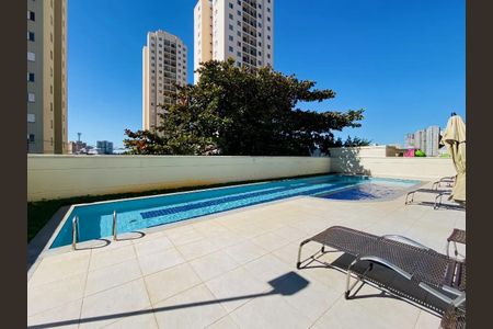 Apartamento à venda com 50m², 2 quartos e 1 vaga