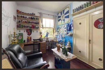 Apartamento à venda com 103m², 3 quartos e sem vaga