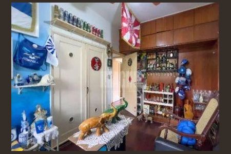 Apartamento à venda com 103m², 3 quartos e sem vaga