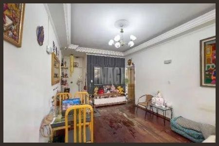 Apartamento à venda com 103m², 3 quartos e sem vaga