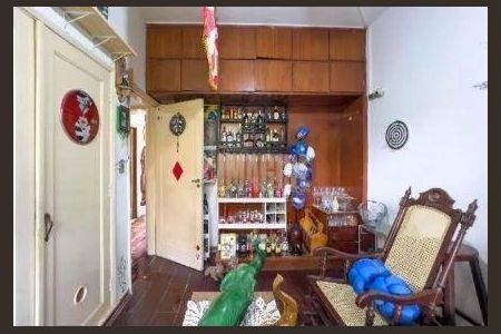 Apartamento à venda com 103m², 3 quartos e sem vaga