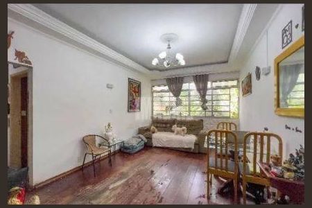 Apartamento à venda com 103m², 3 quartos e sem vaga