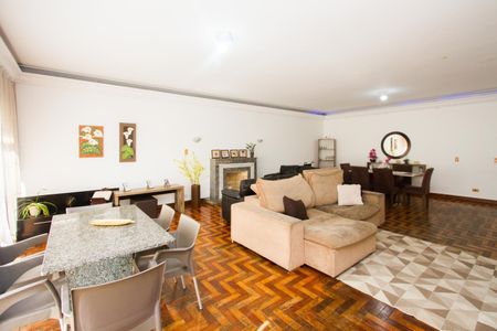 Casa à venda com 6 quartos, 600m² em Brooklin, São Paulo