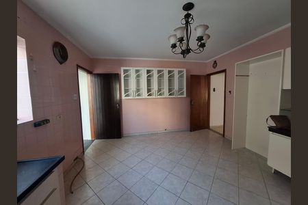 Casa à venda com 142m², 4 quartos e 2 vagas