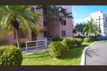 Apartamento para alugar com 115m², 3 quartos e sem vaga Apartamento para alugar com 115m², 3 quartos e sem vagaÁrea comum e fachada bloco