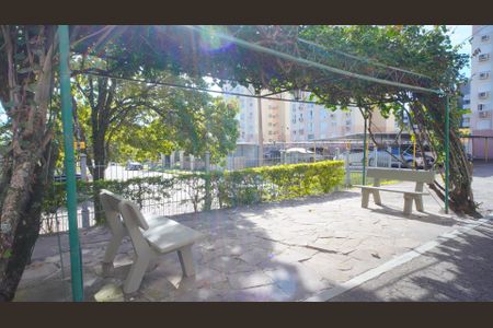 Apartamento para alugar com 115m², 3 quartos e sem vaga Apartamento para alugar com 115m², 3 quartos e sem vagaÁrea comum