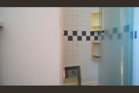 Apartamento para alugar com 115m², 3 quartos e sem vaga Apartamento para alugar com 115m², 3 quartos e sem vagaBanheiro