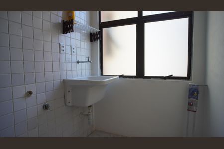 Apartamento para alugar com 115m², 3 quartos e sem vaga Apartamento para alugar com 115m², 3 quartos e sem vagaÁrea de Serviço