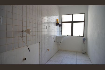 Apartamento para alugar com 115m², 3 quartos e sem vaga Apartamento para alugar com 115m², 3 quartos e sem vagaCozinha