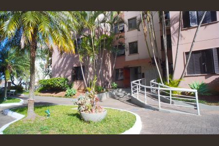 Apartamento para alugar com 115m², 3 quartos e sem vaga Apartamento para alugar com 115m², 3 quartos e sem vagaAcessibilidade ao bloco