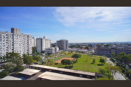 Apartamento para alugar com 115m², 3 quartos e sem vaga Apartamento para alugar com 115m², 3 quartos e sem vagaVista da Rua