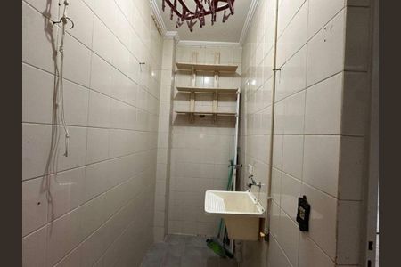 Apartamento à venda com 56m², 2 quartos e 2 vagas