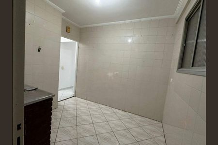 Apartamento à venda com 2 quartos, 56m² em Dos Casa, São Bernardo do Campo