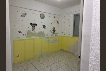 Apartamento à venda com 2 quartos, 56m² em Dos Casa, São Bernardo do Campo