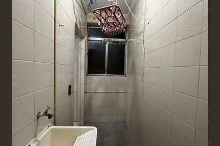 Apartamento à venda com 56m², 2 quartos e 2 vagas