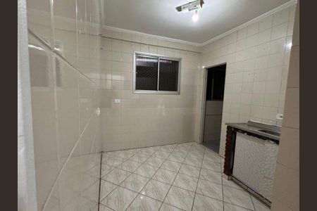 Apartamento à venda com 2 quartos, 56m² em Dos Casa, São Bernardo do Campo