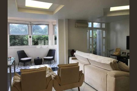 Apartamento à venda com 190m², 4 quartos e sem vaga