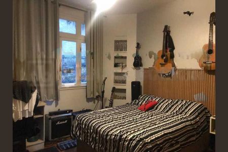 Apartamento à venda com 190m², 4 quartos e sem vaga