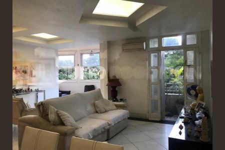 Apartamento à venda com 4 quartos, 190m² em Glória, Rio de Janeiro