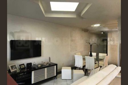 Apartamento à venda com 4 quartos, 190m² em Glória, Rio de Janeiro