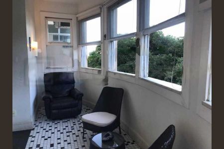 Apartamento à venda com 4 quartos, 190m² em Glória, Rio de Janeiro