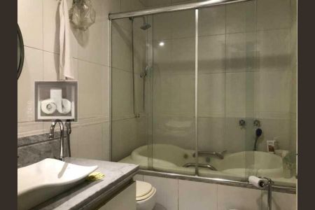 Apartamento à venda com 190m², 4 quartos e sem vaga