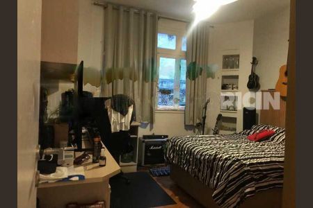 Apartamento à venda com 190m², 4 quartos e sem vaga