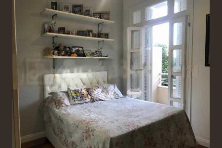 Apartamento à venda com 190m², 4 quartos e sem vaga