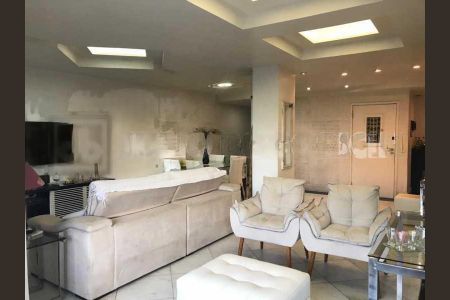 Apartamento à venda com 4 quartos, 190m² em Glória, Rio de Janeiro