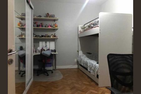 Apartamento à venda com 190m², 4 quartos e sem vaga