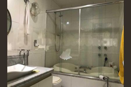 Apartamento à venda com 190m², 4 quartos e sem vaga