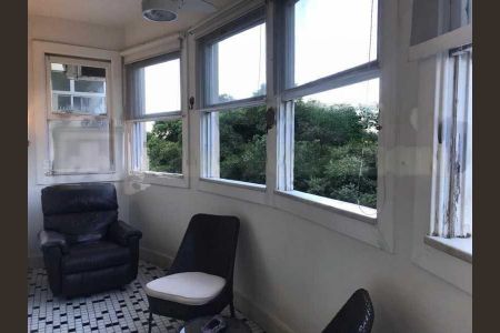 Apartamento à venda com 190m², 4 quartos e sem vaga